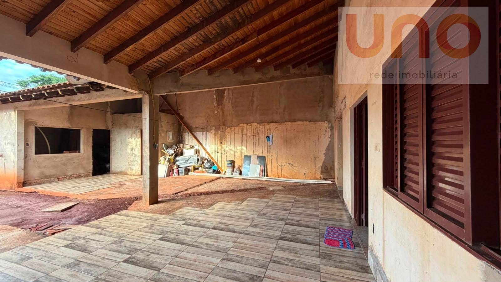 Casa à venda com 2 quartos, 1 suíte e 280m² no Tijuca, Campo Grande (MS) — foto 8 de 14