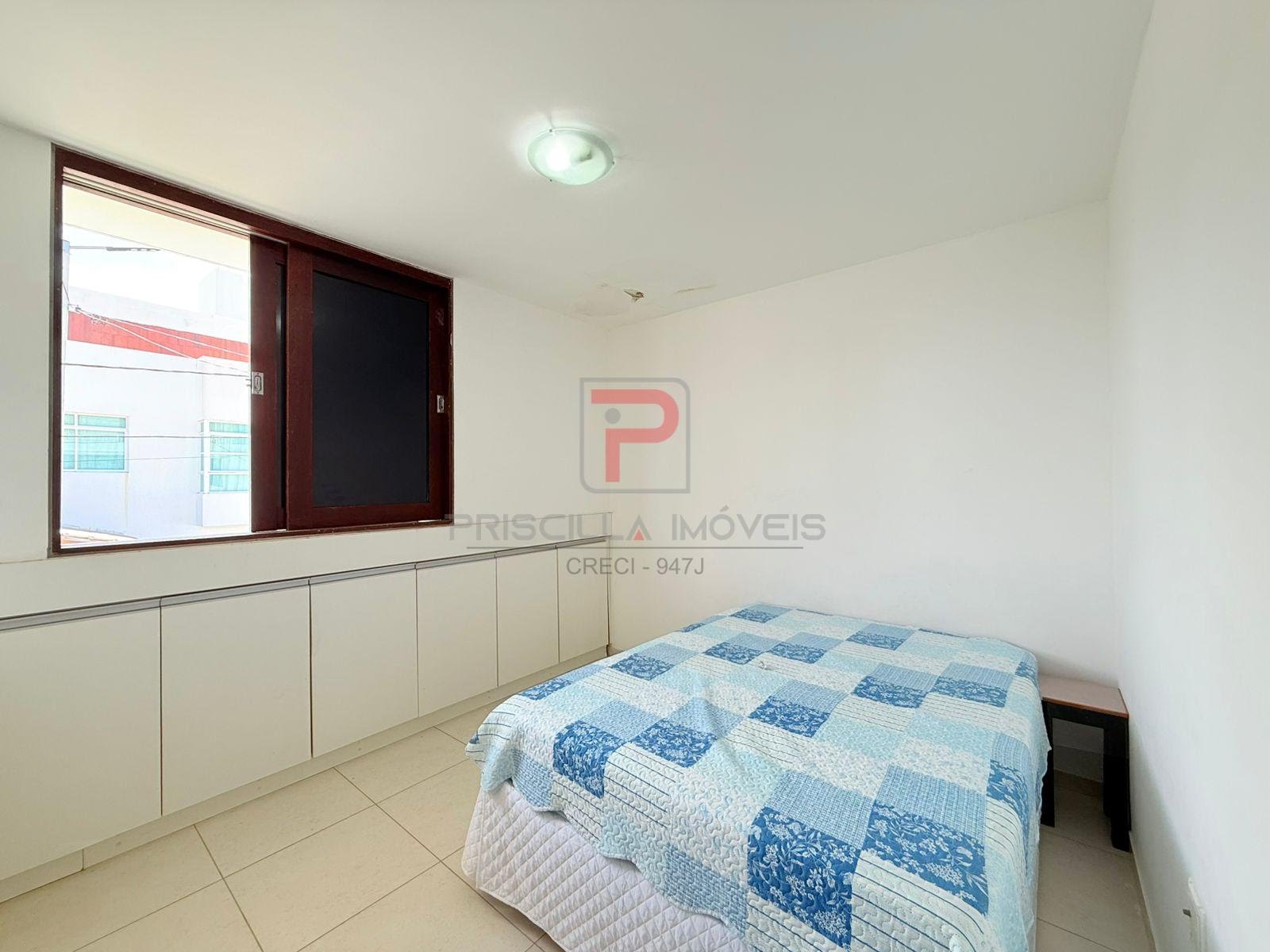 Apartamento à venda com 3 quartos, 1 suíte, 2 vagas e 171m² no Poço, Cabedelo (PB) — foto 12 de 20