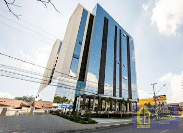 Sala em Centro  -  Arujá