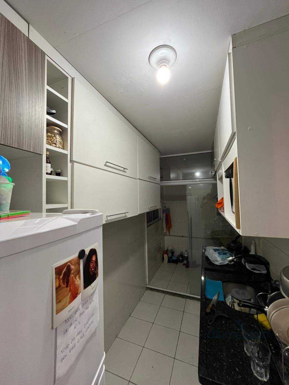 Apartamento à venda com 2 quartos e 1 vaga no Vila Sao Carlos, Itaquaquecetuba (SP) — foto 7 de 10