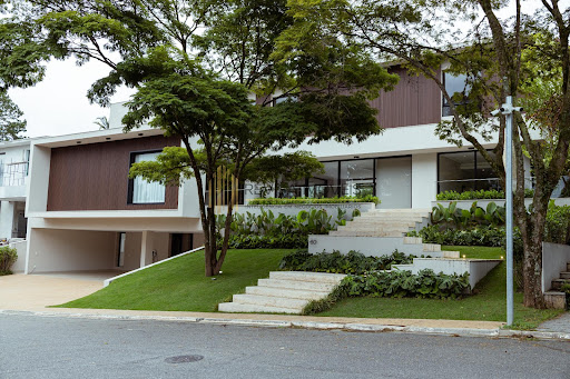 Casa em Alphaville Residencial 10  -  Santana de Parnaíba