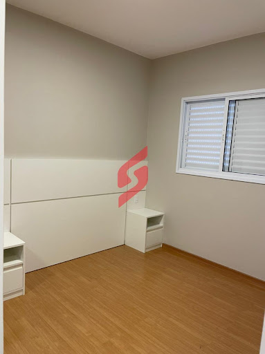 Apartamento com 2 dormitórios no Villa Lobos Campolim  -  Sorocaba