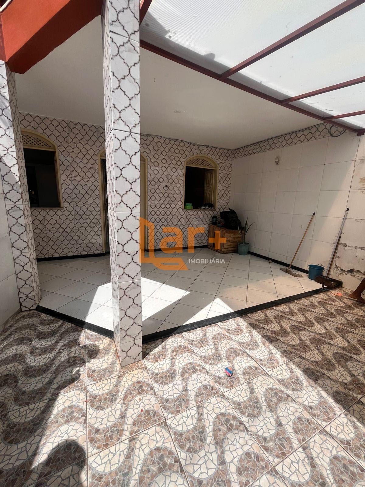 Casa à venda com 4 quartos, 2 suítes, 2 vagas e 171m² no São Conrado, Aracaju (SE) — foto 15 de 17