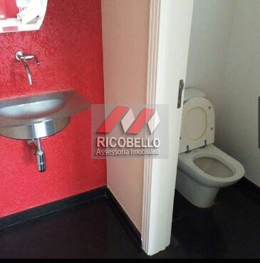 LAVABO