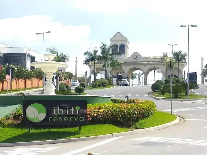 Terreno à venda com 250m² de terreno no Ibiti Reserva, Sorocaba (SP) — foto 3 de 14