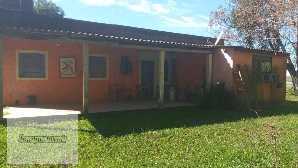 investimento em terras agrícolas RS