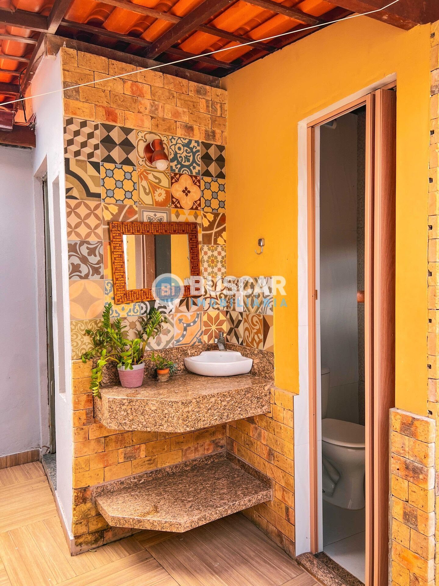 Casa à venda com 3 quartos, 2 suítes, 6 vagas e 360m² no Lagoa Salgada, Feira de Santana (BA) — foto 30 de 30