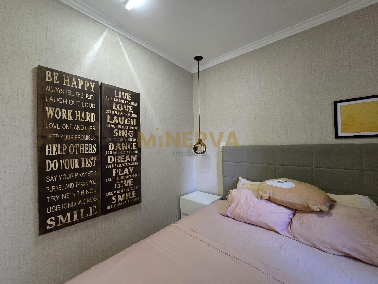 Apartamento à venda com 3 quartos, 1 suíte, 2 vagas e 83m² no Jardim Zaira, Guarulhos (SP) — foto 17 de 22