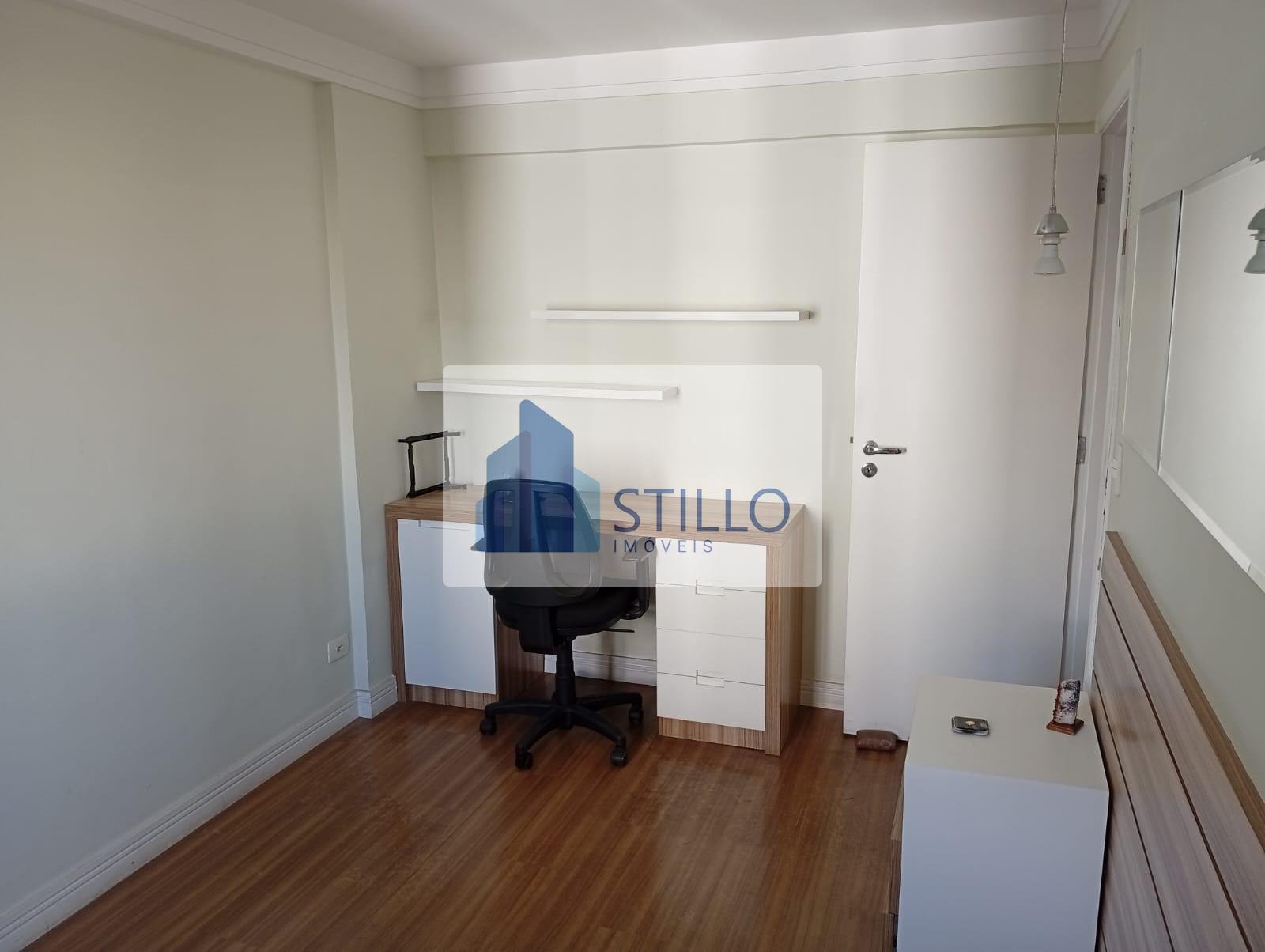 Apartamento à venda com 2 quartos, 1 banheiro, 1 vaga e 61m² no Tatuapé, São Paulo (SP) — foto 8 de 24