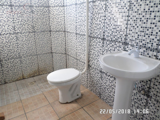 Banheiro