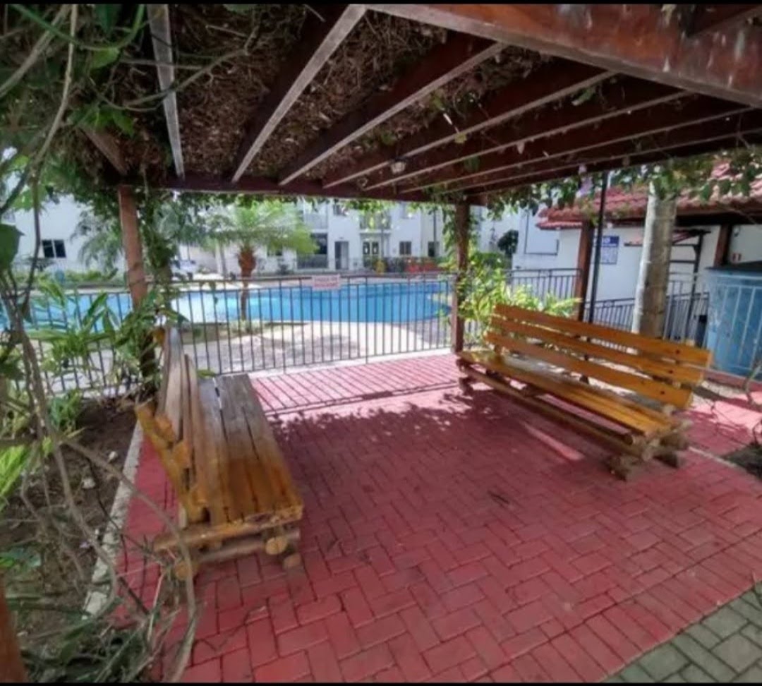 Apartamento à venda com 2 quartos, 1 banheiro, 1 vaga e 53m² no Colina de Laranjeiras, Serra (ES) — foto 10 de 17