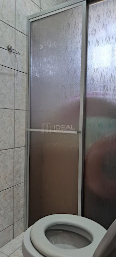 Casa duplex de 3 quartos para venda no Parque Joquei Club - Campos dos Goytacazes, RJ