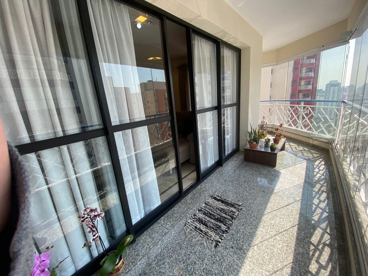 Apartamento à venda com 3 quartos, 3 suítes, 3 vagas e 151m² no Vila Gomes Cardim, São Paulo (SP) — foto 4 de 26