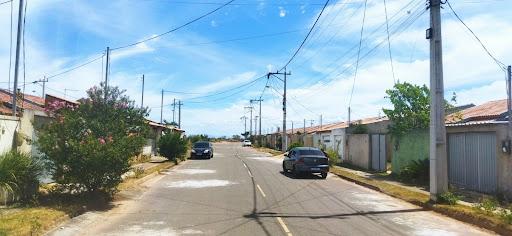 Casa Leilão Caixa em Donana