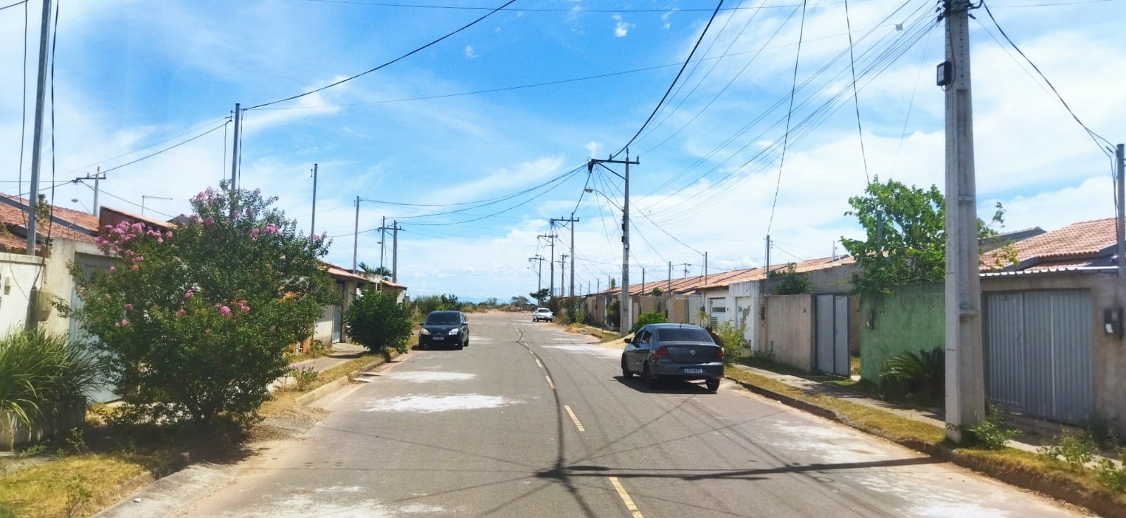 Casa Leilão Caixa em Donana