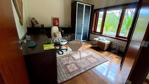 Casa de Condomínio, 5 quartos - Foto 19