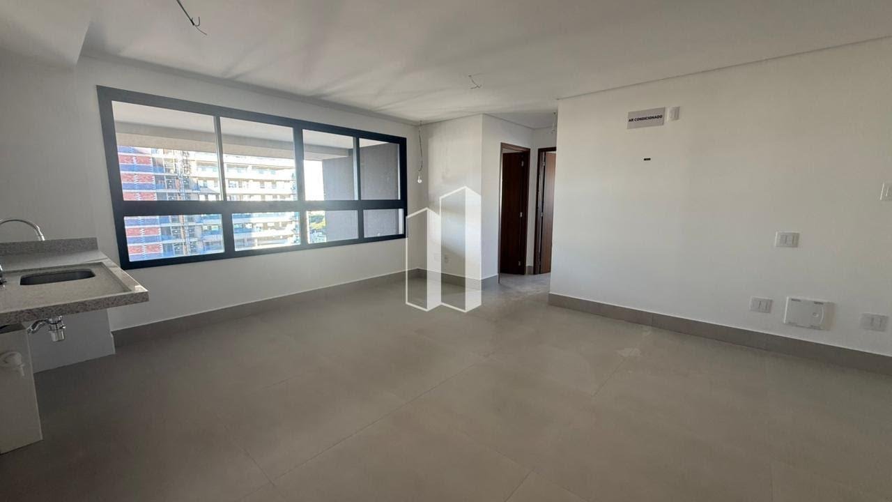 Apartamento à venda com 3 quartos, 3 suítes, 2 vagas e 97m² no Setor Bueno, Goiânia (GO) — foto 3 de 25