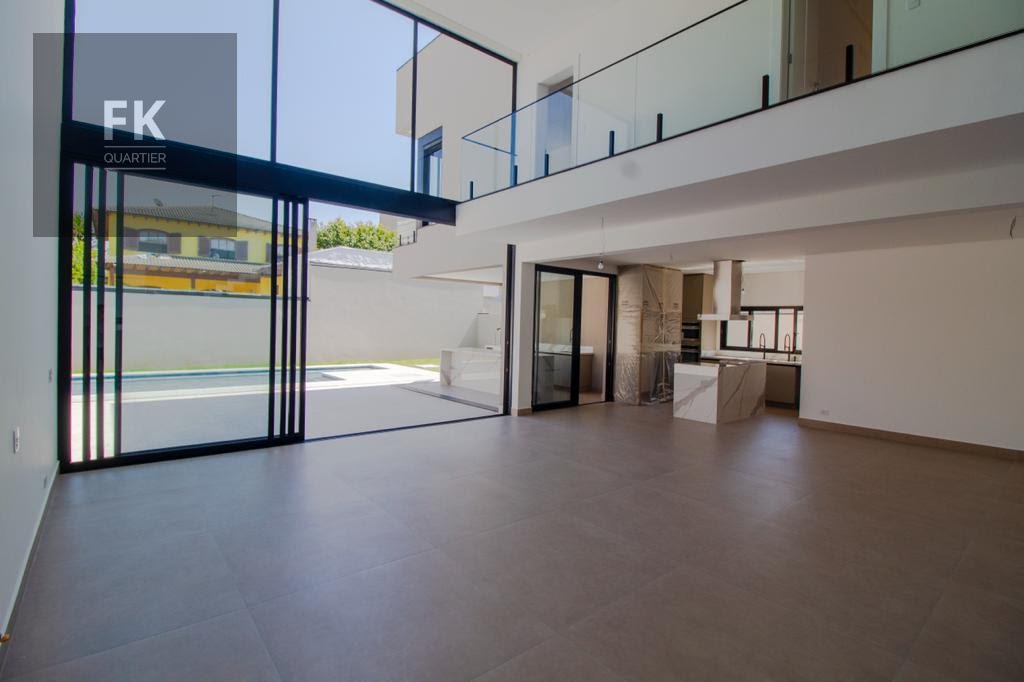 Casa à venda com 4 quartos, 4 suítes, 6 vagas e 430m² no Alphaville Residencial Dois, Barueri (SP) — foto 2 de 30