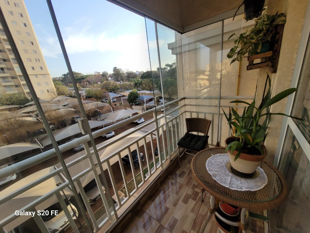 Apartamento à venda com 2 quartos, 1 banheiro, 1 vaga e 54m² no Parque Industrial Lagoinha, Ribeirão Preto (SP) — foto 14 de 26