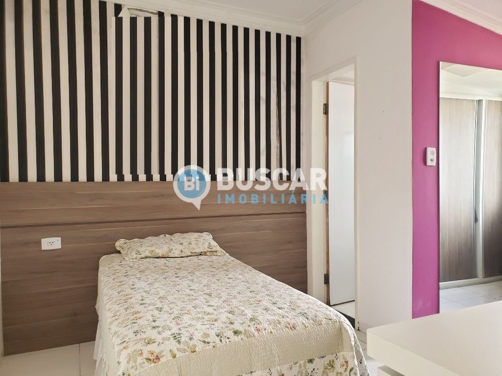 Casa à venda com 4 quartos, 4 suítes, 2 vagas e 202m² no Cidade Nova, Feira de Santana (BA) — foto 19 de 26