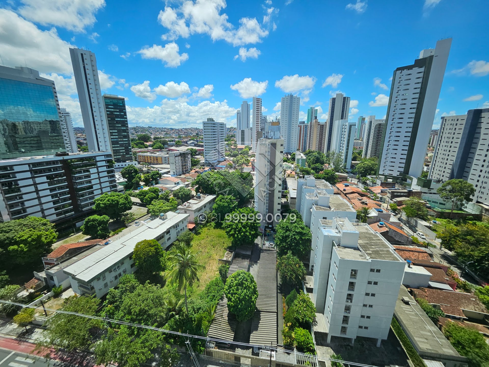Apartamento à venda com 3 quartos, 1 suíte, 1 vaga e 69m² no Casa Forte, Recife (PE) — foto 8 de 24