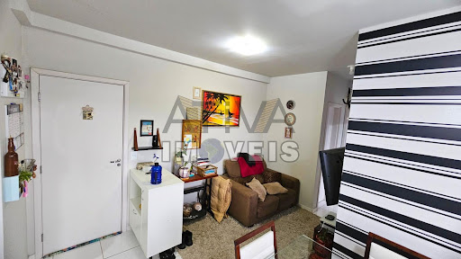 Sala estar social