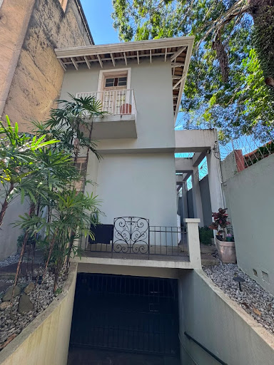 Casa Comercial para Locação Rua Des. Joaquim Celidônio, Pinheiros/SP