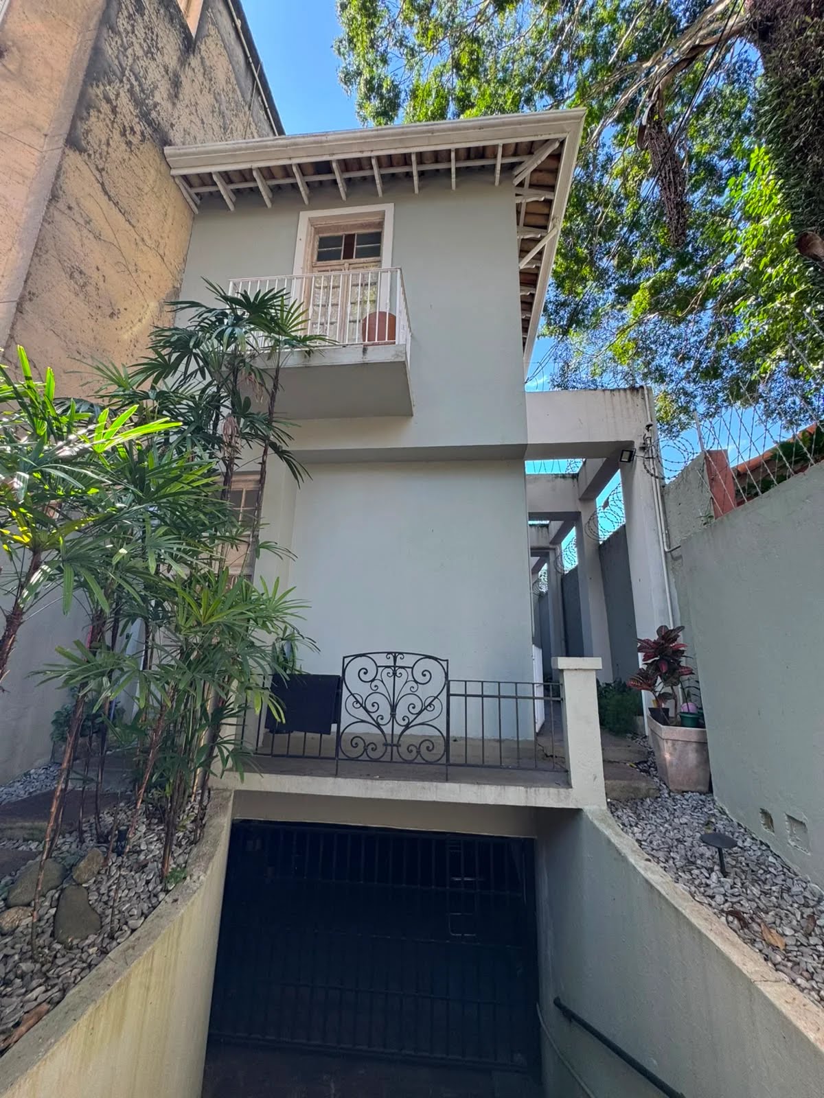 Casa Comercial para Locação Rua Des. Joaquim Celidônio, Pinheiros/SP