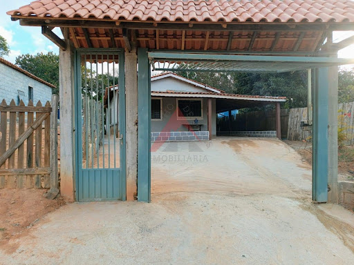 Chácara no Bairro Rabelos  -  Camanducaia