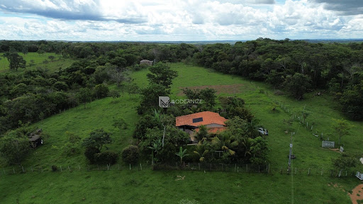 Chácara em Ribeirão   -  Catalão
