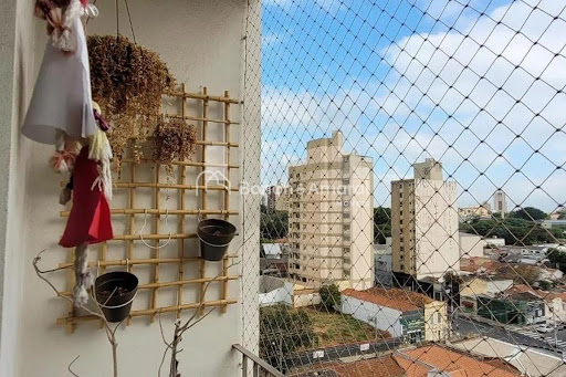 Apartamento, 2 quartos, 80 m² - Foto 4