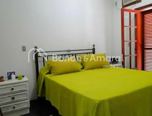 Casa de Condomínio, 4 quartos - Foto 19
