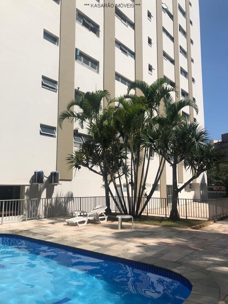 Apartamento à venda com 3 quartos, 1 suíte, 2 vagas e 120m² no Alto da Lapa, São Paulo (SP) — foto 20 de 30