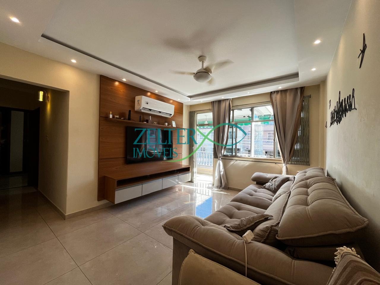Apartamento à venda com 2 quartos, 1 suíte, 1 vaga e 60m² no Vila da Penha, Rio de Janeiro (RJ) — foto 2 de 30