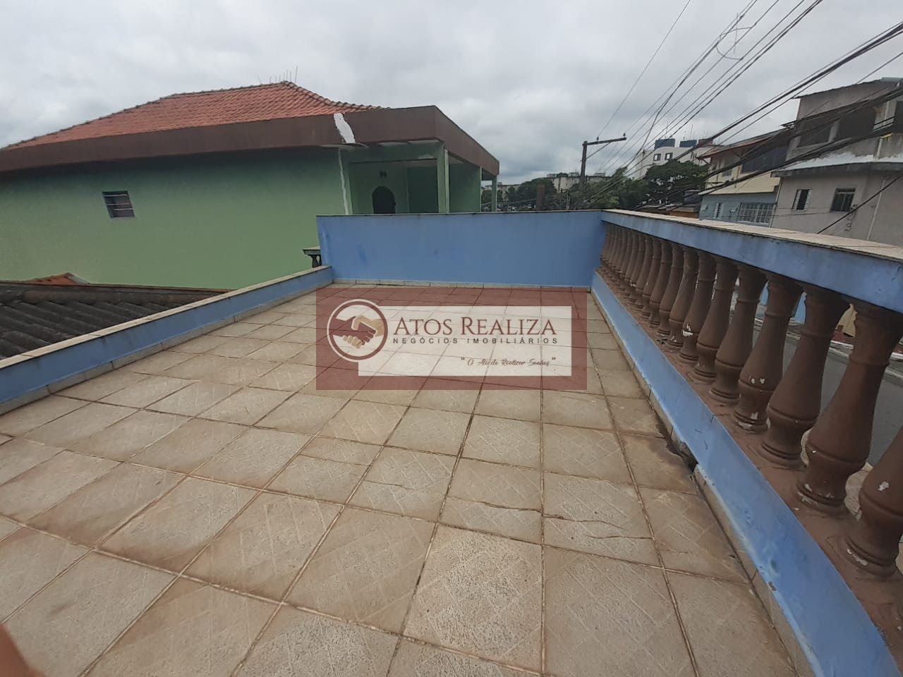 Casa à venda com 4 quartos, 2 banheiros, 2 vagas e 157m² no Jordanópolis, São Paulo (SP) — foto 4 de 19