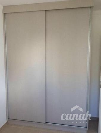 Apartamento em Reserva Sul Condomínio Resort  -  Ribeirão Preto