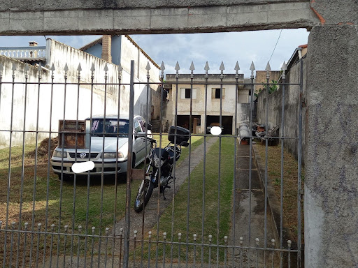 Casa Sobrado em Jardim Universo  -  Mogi das Cruzes