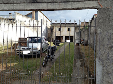 Casa Sobrado em Jardim Universo  -  Mogi das Cruzes