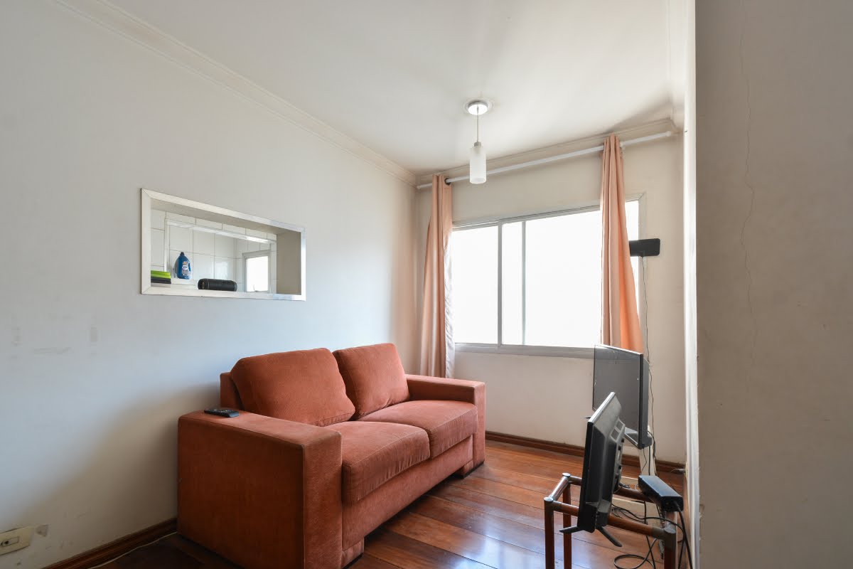 Apartamento à venda com 2 quartos, 2 banheiros, 1 vaga e 53m² no Moema, São Paulo (SP) — foto 4 de 30