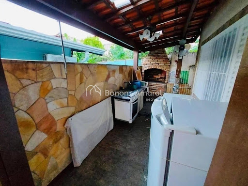 Casa, 3 quartos, 180 m² - Foto 32