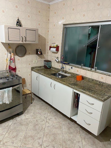 Cozinha