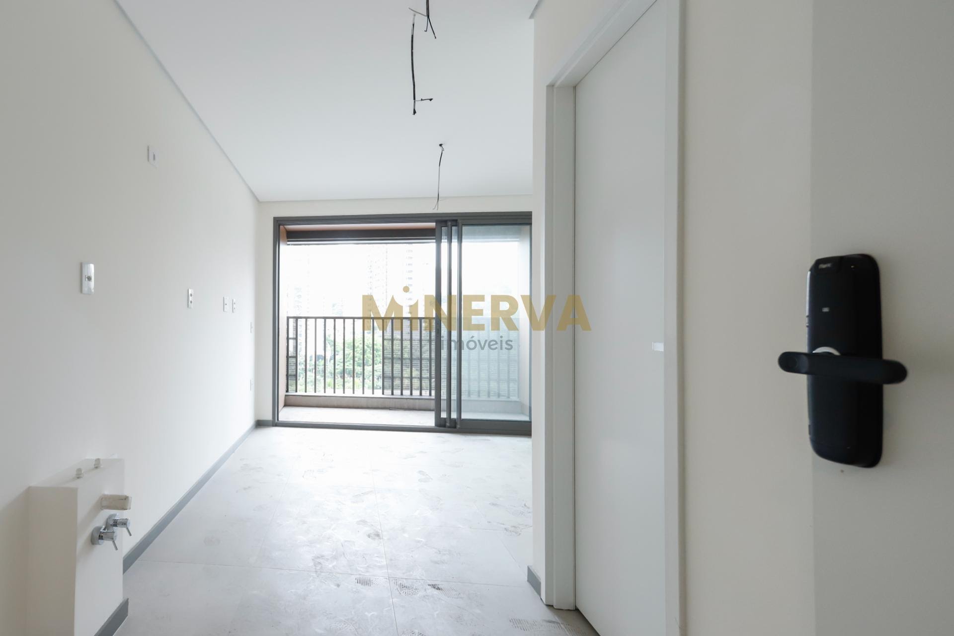 Studio à venda com 1 quarto, 1 banheiro e 25m² no Vila Regente Feijó, São Paulo (SP) — foto 15 de 30