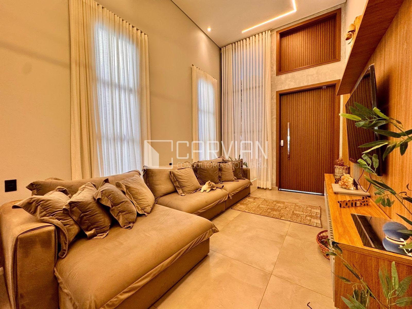 Casa à venda com 2 quartos, 2 suítes, 4 vagas e 150m² no Condomínio Guaporé, Ribeirão Preto (SP) — foto 10 de 21