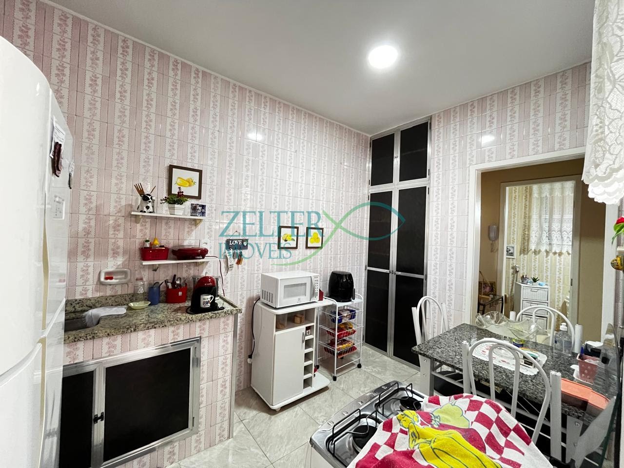 Apartamento à venda com 1 quarto, 1 banheiro, 1 vaga e 63m² no Vila da Penha, Rio de Janeiro (RJ) — foto 16 de 19