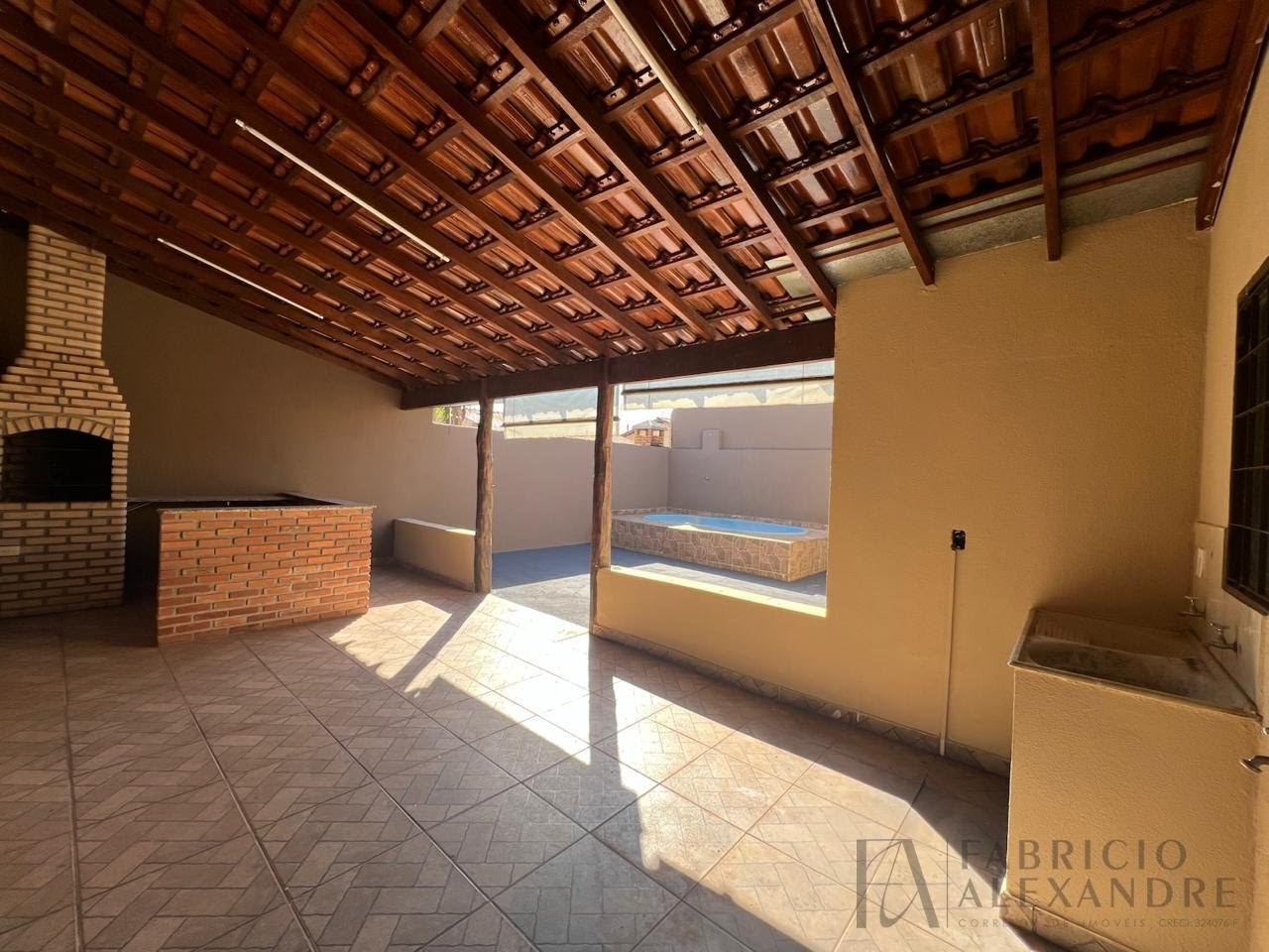 Casa à venda com 3 quartos, 1 suíte, 2 vagas e 200m² no Bom Sucesso, São José do Rio Preto (SP) — foto 8 de 19
