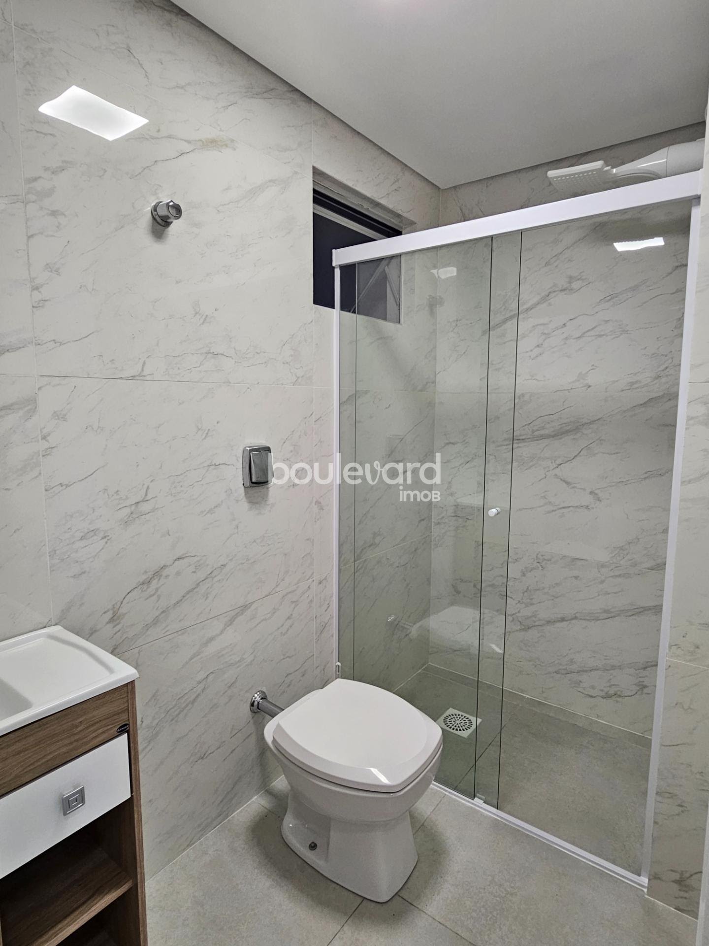 Apartamento à venda com 2 quartos, 1 banheiro, 1 vaga e 60m² no Barreiros, São José (SC) — foto 11 de 19