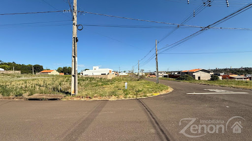 Terreno no Residencial Itália em Adamantina | SEO

