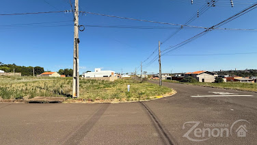 Terreno no Residencial Itália em Adamantina | SEO


