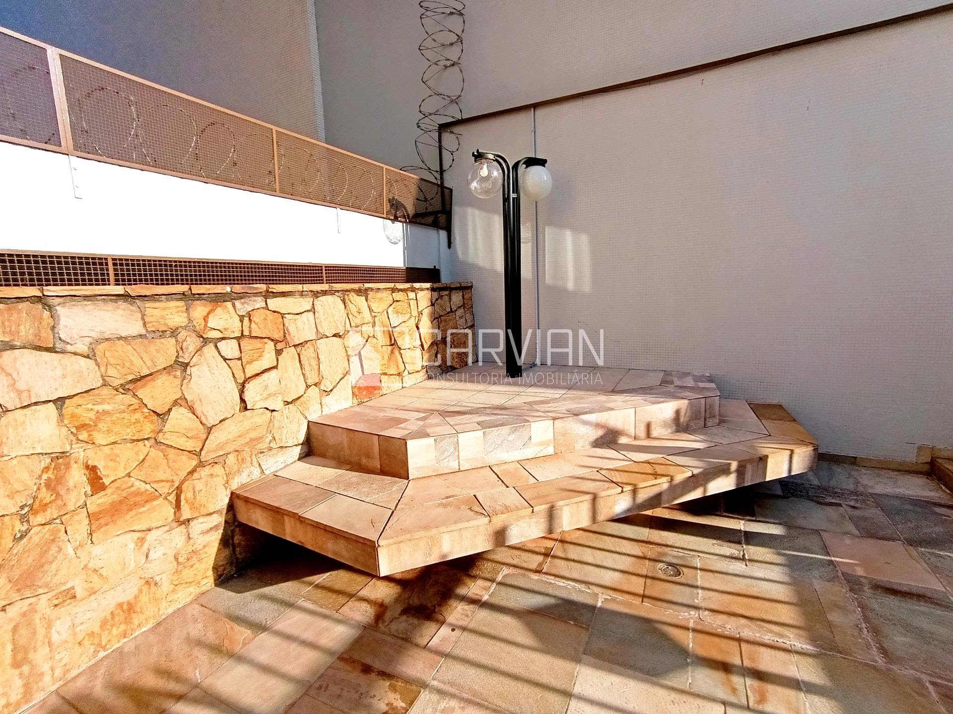 Apartamento à venda com 3 quartos, 1 suíte, 2 vagas e 150m² no Centro, Ribeirão Preto (SP) — foto 30 de 30