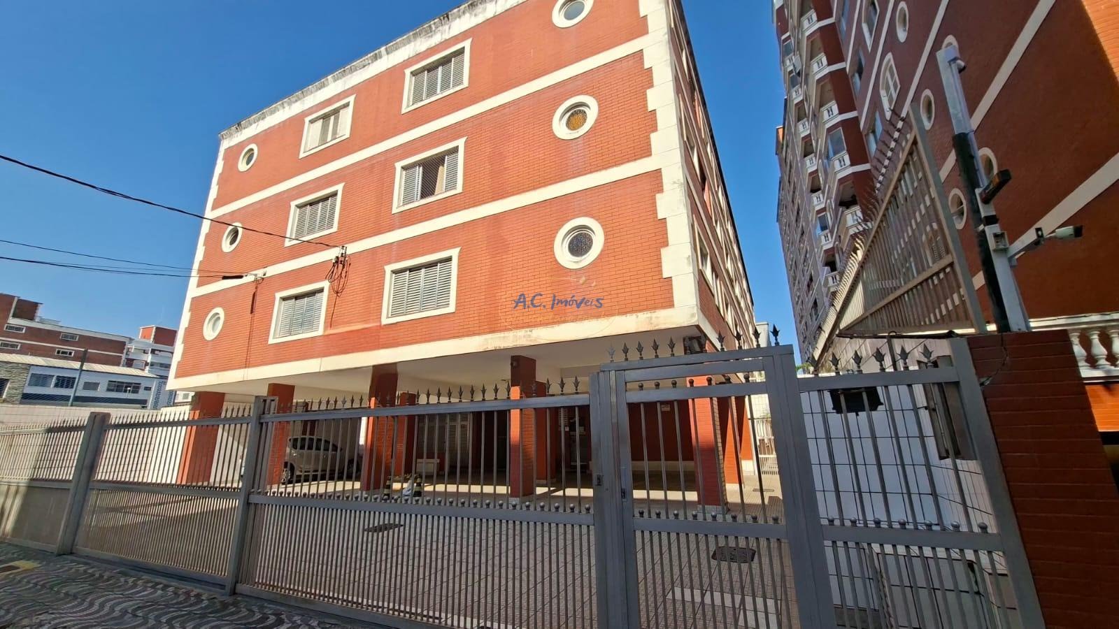 Studio à venda com 1 quarto, 1 banheiro, 1 vaga e 38m² no Vila Tupi, Praia Grande (SP) — foto 17 de 18